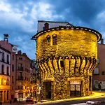 Du Rempart Avec Balnéo, Garage, 2 Sdb 2wc Vue Sur Les Monuments * Le Puy-en-Velay