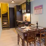 Сasa de vacaciones Du Rempart Avec Balnéo, Garage, 2 Sdb 2wc Vue Sur Les Monuments *