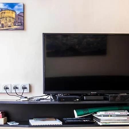 Garage, 2 Chambres, Balneo, 2 Sdb, 2wc, Vue Sur Les Monuments Le Puy-en-Velay