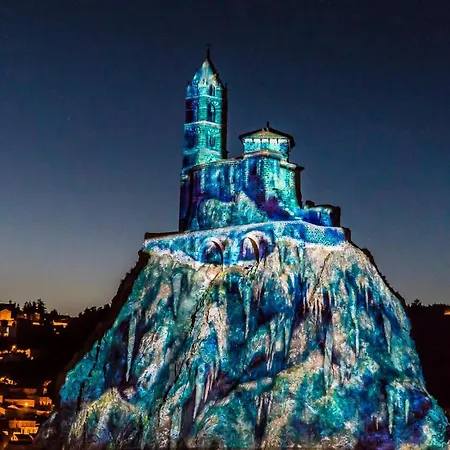 Dom wakacyjny Garage, 2 Chambres, Balneo, 2 Sdb, 2wc, Vue Sur Les Monuments *