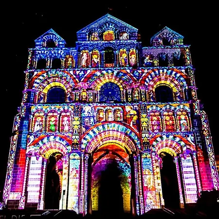 Garage, 2 Chambres, Balneo, 2 Sdb, 2wc, Vue Sur Les Monuments