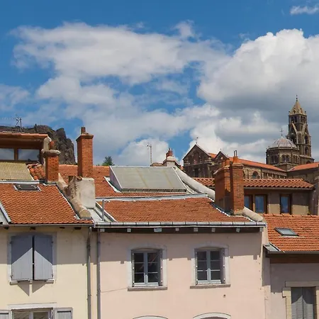 Garage, 2 Chambres, Balneo, 2 Sdb, 2wc, Vue Sur Les Monuments *