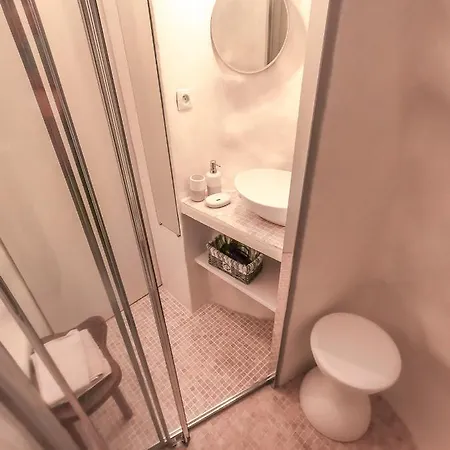 Garage, 2 Chambres, Balneo, 2 Sdb, 2wc, Vue Sur Les Monuments Prázdninový dům