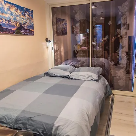 Holiday home Garage, 2 Chambres, Balneo, 2 Sdb, 2wc, Vue Sur Les Monuments *