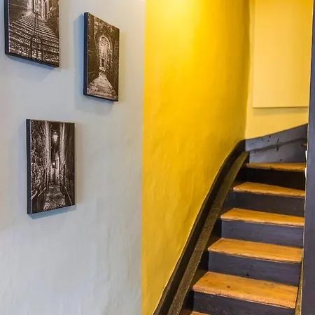 Garage, 2 Chambres, Balneo, 2 Sdb, 2wc, Vue Sur Les Monuments Dom wakacyjny Le Puy-en-Velay