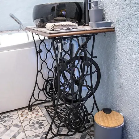 Garage, 2 Chambres, Balneo, 2 Sdb, 2wc, Vue Sur Les Monuments Dom wakacyjny Le Puy-en-Velay