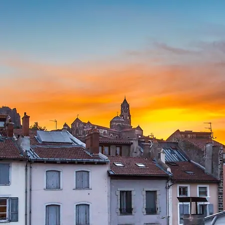 Сasa de vacaciones Du Rempart Avec Balnéo, Garage, 2 Sdb 2wc Vue Sur Les Monuments *