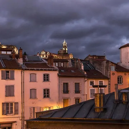Сasa de vacaciones Du Rempart Avec Balnéo, Garage, 2 Sdb 2wc Vue Sur Les Monuments *