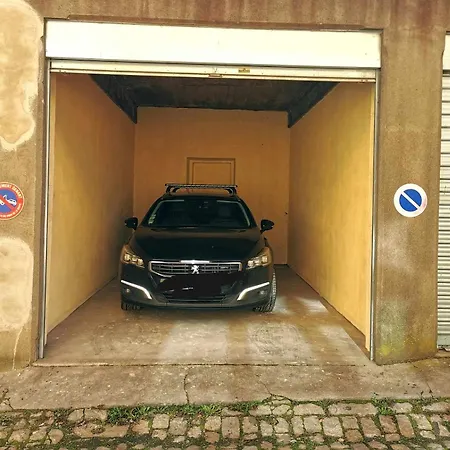 Garage, 2 Chambres, Balneo, 2 Sdb, 2wc, Vue Sur Les Monuments * Le Puy-en-Velay