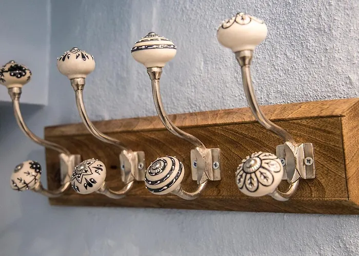 Garage, 2 Chambres, Balneo, 2 Sdb, 2wc, Vue Sur Les Monuments Le Puy-en-Velay