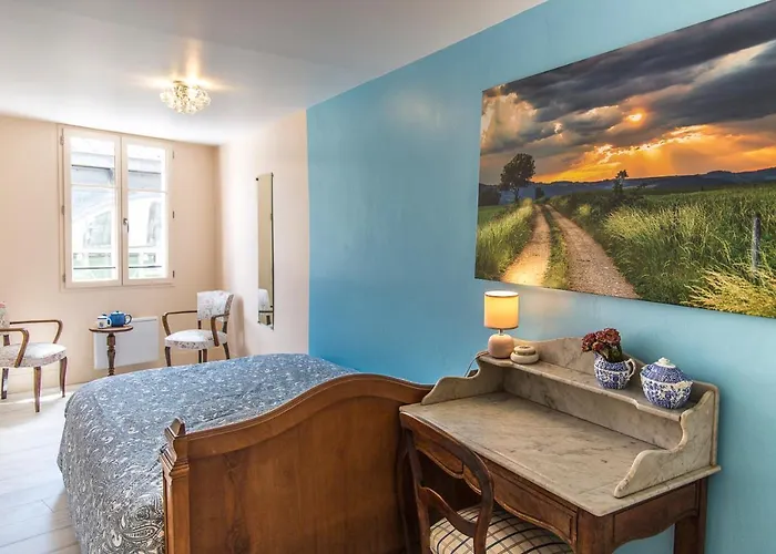 Garage, 2 Chambres, Balneo, 2 Sdb, 2wc, Vue Sur Les Monuments Holiday home