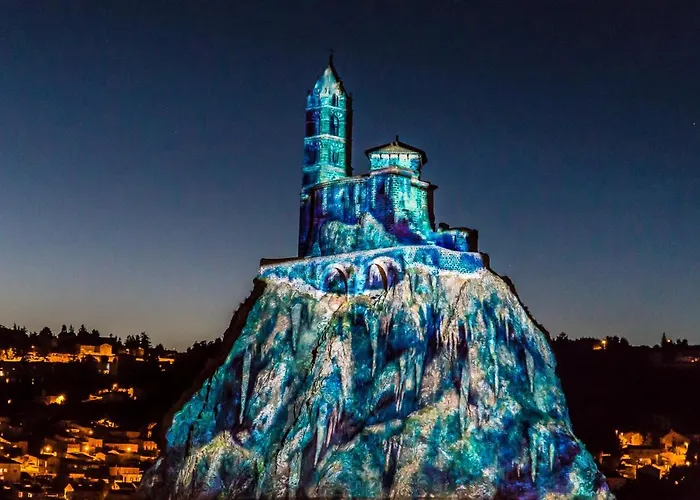 Holiday home Garage, 2 Chambres, Balneo, 2 Sdb, 2wc, Vue Sur Les Monuments *