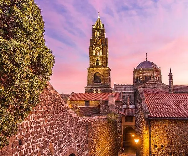 Holiday home Garage, 2 Chambres, Balneo, 2 Sdb, 2wc, Vue Sur Les Monuments