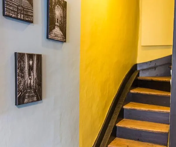 Garage, 2 Chambres, Balneo, 2 Sdb, 2wc, Vue Sur Les Monuments Holiday home Le Puy-en-Velay