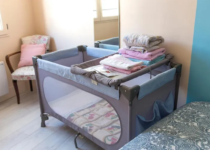 Garage, 2 Chambres, Balneo, 2 Sdb, 2wc, Vue Sur Les Monuments Le Puy-en-Velay