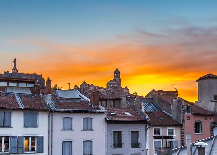 Σπίτι διακοπών Garage, 2 Chambres, Balneo, 2 Sdb, 2wc, Vue Sur Les Monuments *