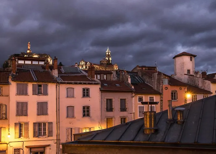 Σπίτι διακοπών Garage, 2 Chambres, Balneo, 2 Sdb, 2wc, Vue Sur Les Monuments *